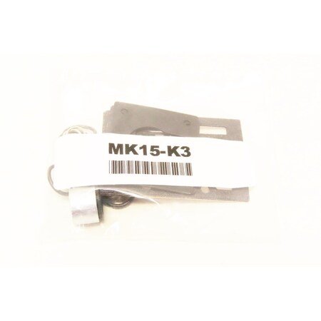 Numatics NUMATICS MK15-K3 VALVE REPAIR KIT PNEUMATIC VALVE PARTS AND ACCESSORY MK15-K3